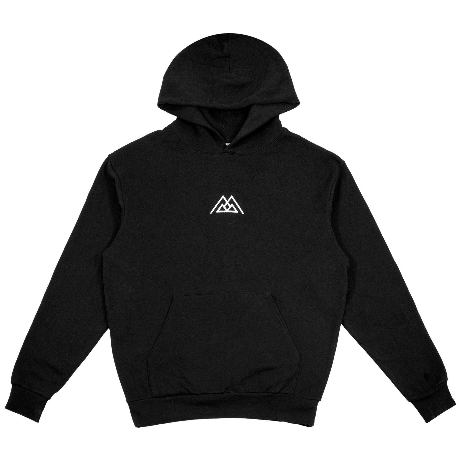 Mountain Hoodie – Thousand Below