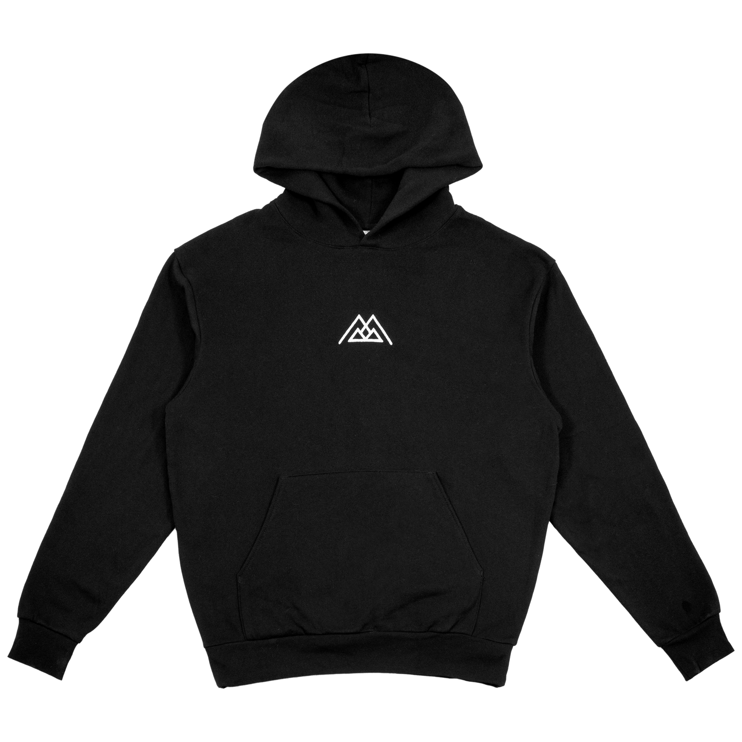 Mountain Hoodie