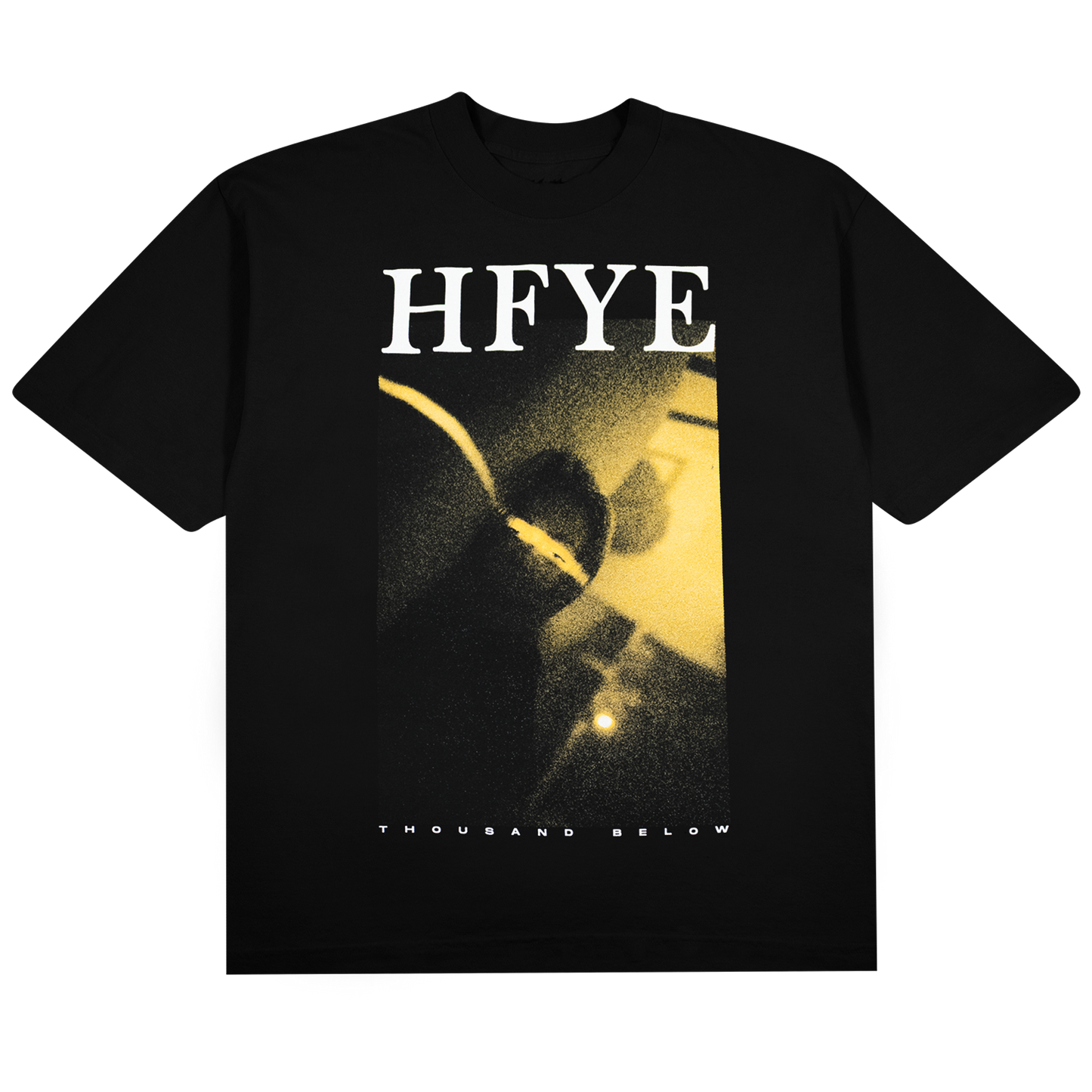 HFYE Tee
