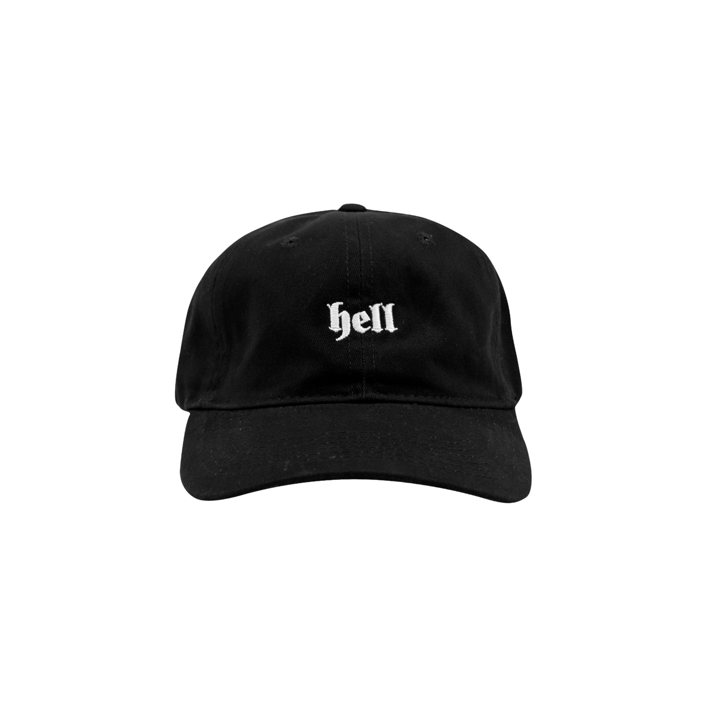 Hell Dad Hat