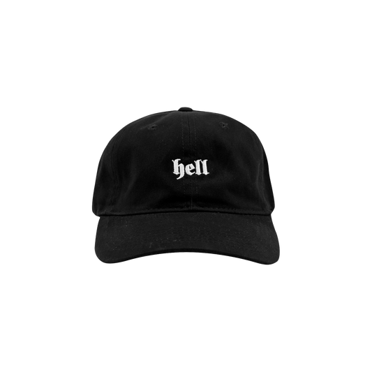 Hell Dad Hat