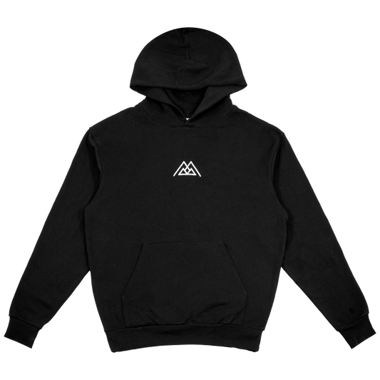 Mountain Hoodie
